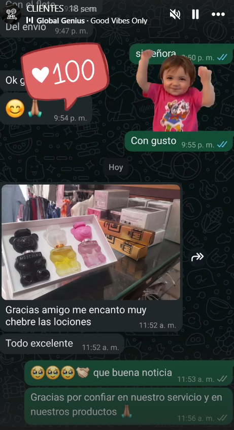 CLIENTE 2