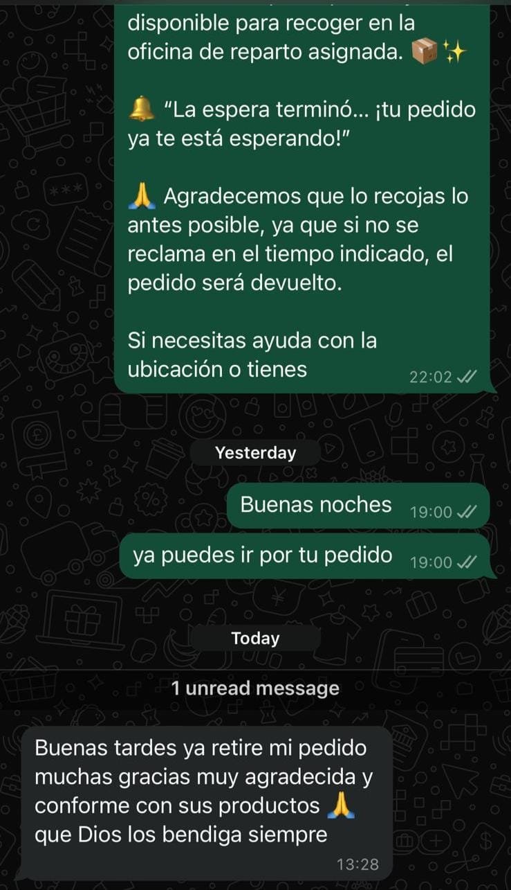 CLIENTE 5